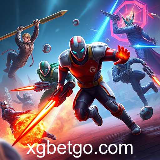 Action Games