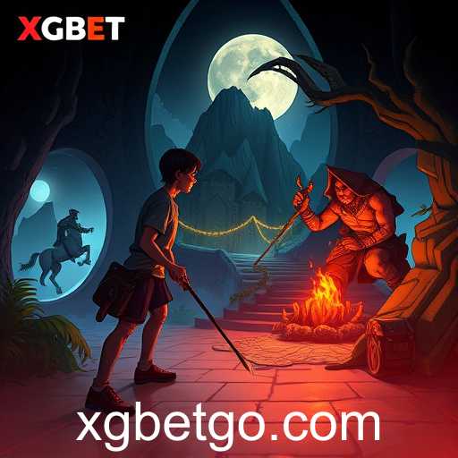Adventure Games