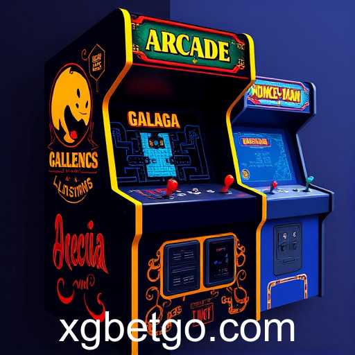 Arcade Games