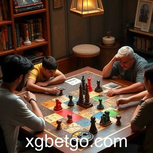 Board Games