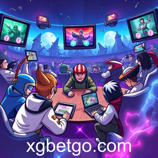 Multiplayer Games