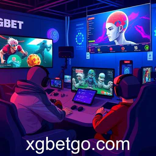 The Rise of Online Gaming in 2025