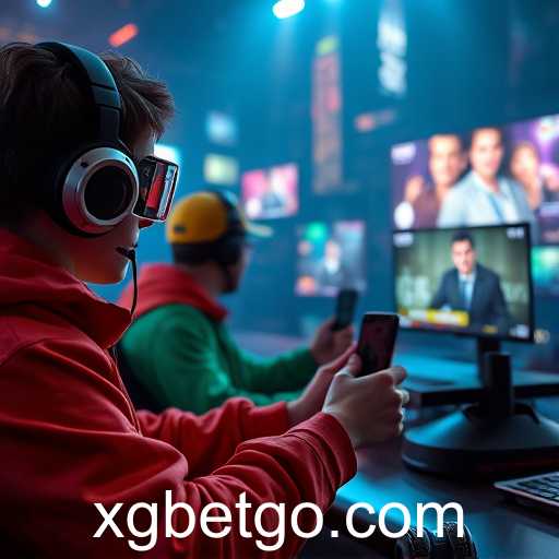 The Rise of Online Gaming Platforms