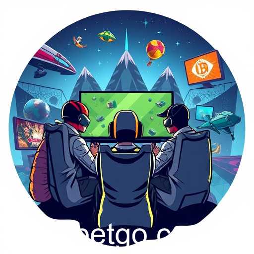 The Rise of Online Gaming Platforms