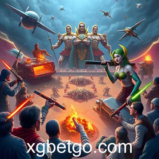 Strategy Games
